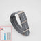 Grey White-Steel / 22mm