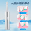 Electric Dental Scaler 5-in-1 - USB Rechargeable Teeth Cleaner