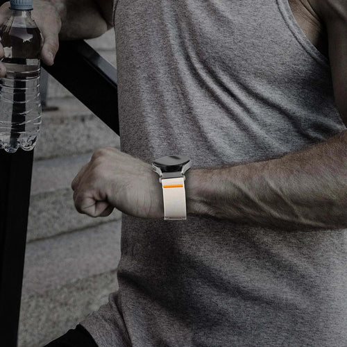 Amazfit Bands Fabric Parachute Strap Replacement Sport Bracelet