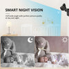 Mini Camera, samall Camera 1080P, Nanny Cam Full HD with Night Vision Motion Activation for Indoor Outdoor Covert Security