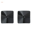 Reusable Self-Adhesive Nipple Pasties Base