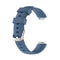 cyan blue / Fitbit Inspire 2 Inspire 1 and Inspire HR / Medium to Large