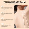 Beef Tallow Face Cream Improve Dry Dullness Lift Facial Brightening Skin Care Products Smooth Fine Lines Moisturizing Body Cream