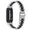 silver black stripe / For fitbit inspire 3