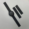 Amazfit Silicone Magnetic Watch Band Replacement Strap For Sports Watch