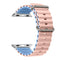 pink sand-mist blue / 38mm 40mm 41mm (42mm S10 & S11)