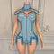 Light Blue / L