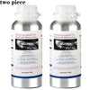 800ML Car Headlight Repair Fluid Headlight Polishing Restoration Polishing The Headlights