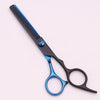 6.0'' Inches Hair Scissors Professional Cutting Shears Thinning Hairdressing Haircut Set Salon Barber & Home Japanese Steel 1001