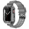 transparent black / Medium to Large
