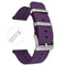 purple / 22mm