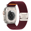 Apple Watch Nylon Strap - Flexible, Durable, Comfortable Fit