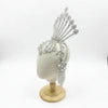Rhinestone Showgirl Headpiece