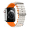 starlight-orange / 38mm 40mm 41mm (42mm S10 & S11)