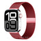 red / 38mm 40mm 41mm (42mm S10 & S11)