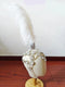 Crystal White