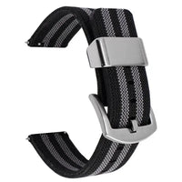 Samsung Galaxy Watch Nylon Band - Rugged and Stylish Design
