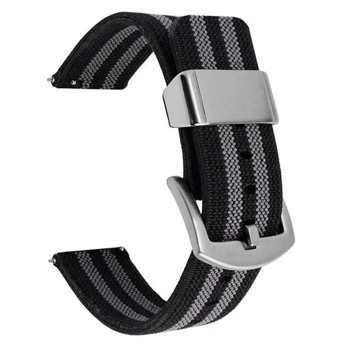 Huawei Watch Nylon Band - Stylish, Durable, Versatile Design
