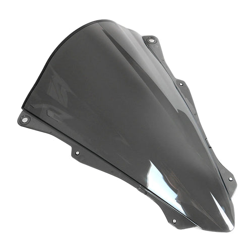 ZX4R ZX4RR Motorcycle Air Wind Screen Deflector For KAWASAKI ZX-4R ZX-4RR 2023 Front Windshield Windscreen Motorbikes Deflector