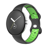 Google Pixel Silicone Strap - Comfortable and Durable