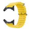 Google Pixel Silicone Strap - Comfortable, Waterproof Design