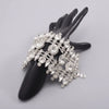 Glass Crystal Bracelet