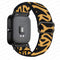 zebra yellow / 22mm