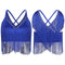 Blue / XXL
