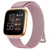 Fitbit Versa & Sense Metal Band - Premium Steel Strap