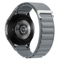 Amazfit Alpine Loop Nylon Watch Band Adjustable Strap