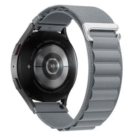 Polar Nylon Watch Band for Smartwatch - Comfortable Strap