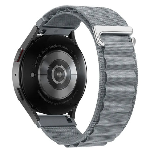 Polar Nylon Watch Band for Smartwatch - Comfortable Strap