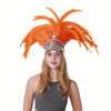 Feather Headdress