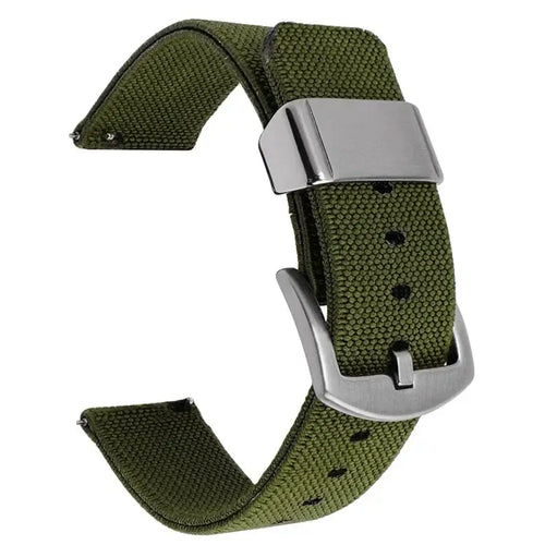Huawei Watch Nylon Band - Stylish, Durable, Versatile Design
