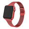 red / 38mm 40mm 41mm (42mm S10 & S11)