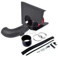 AP03 AP03 AP03 Black Cold Air Intake System Induction For BMW F20 F22 F30 F32 2016+ M140i M240i M340i M440i 3.0L B58