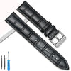 Huawei Leather Watch Band - Premium Classic Design