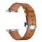 silver button brown / 38mm 40mm 41mm (42mm S10 & S11)