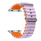 light purple-orange / 38mm 40mm 41mm (42mm S10 & S11)