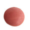 Dark pink / Without clip