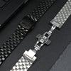 Garmin Stainless Steel Strap - Durable Elegant Bracelet