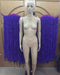 PURPLE / One Size