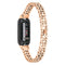 rose gold / For fitbit inspire 3