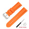 Orange / 22mm