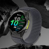 Polar Nylon Watch Band For Polar Smartwatch Breathable Adjustable Comfort