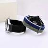 OnePlus Smartwatch Nylon Loop Band - Adjustable Velcro Sport Watch Strap