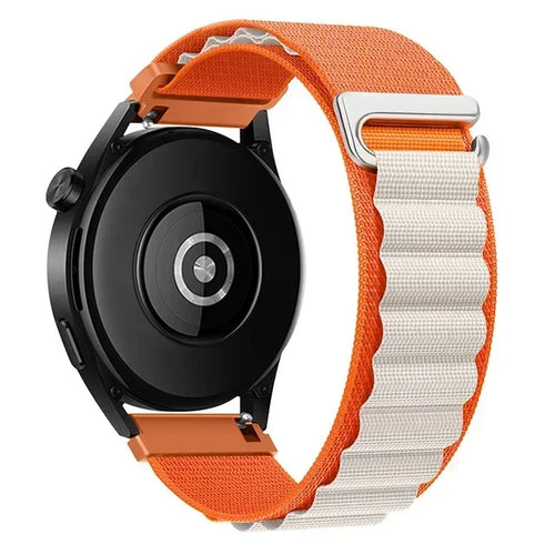 Polar Nylon Watch Band for Smartwatch - Comfortable Strap