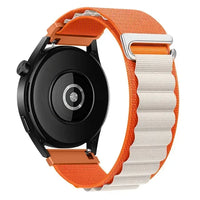 OnePlus Smartwatch Alpine Loop Nylon Band Adjustable Sport Strap