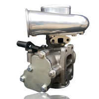 S362/65/14 5 BLADE BILLET TURBO