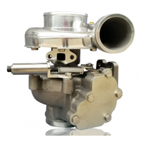 S362/65/14 5 BLADE BILLET TURBO